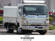 2018 Mitsubishi Fuso Canter