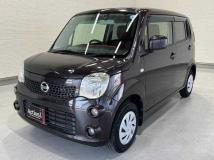 2016 Nissan Moco
