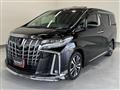 2020 Toyota Alphard G