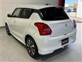 2017 Suzuki Swift