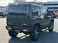 2020 Suzuki Jimny