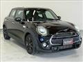 2020 BMW MINI