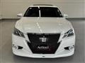 2013 Toyota Crown Hybrid