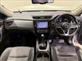 2018 Nissan X-Trail
