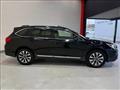 2016 Subaru Outback