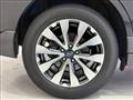 2016 Subaru Outback