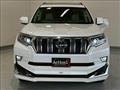 2021 Toyota Land Cruiser Prado