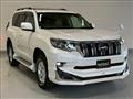 2021 Toyota Land Cruiser Prado