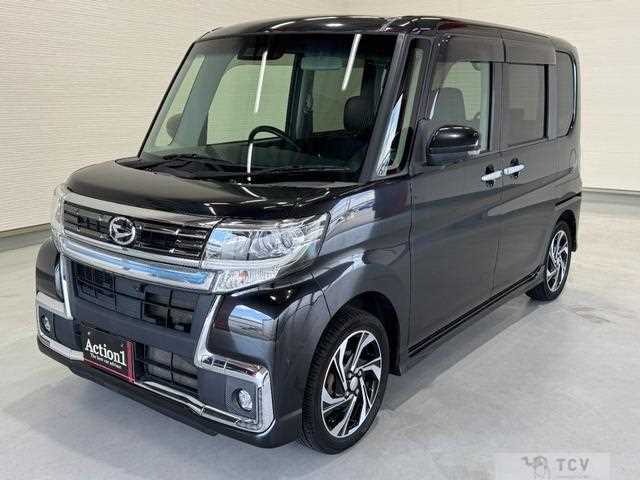 2019 Daihatsu Tanto