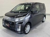 2014 Daihatsu Move