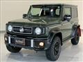 2024 Suzuki Jimny Sierra