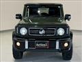 2024 Suzuki Jimny Sierra