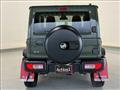 2024 Suzuki Jimny Sierra