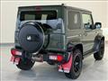 2024 Suzuki Jimny Sierra