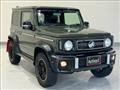 2024 Suzuki Jimny Sierra
