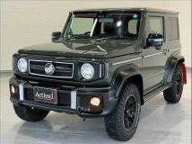 2024 Suzuki Jimny Sierra