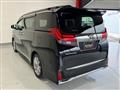2016 Toyota Alphard G