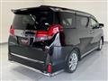 2016 Toyota Alphard G