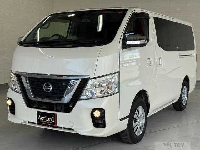 2018 Nissan Nissan Others