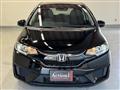 2017 Honda Fit Hybrid