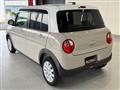 2018 Suzuki Lapin