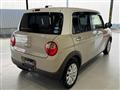 2018 Suzuki Lapin