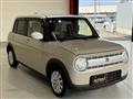 2018 Suzuki Lapin