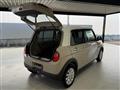 2018 Suzuki Lapin