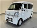2018 Suzuki Every
