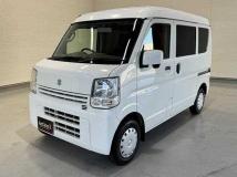 2018 Suzuki Every