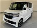 2017 Honda N BOX