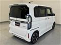 2017 Honda N BOX