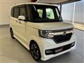 2017 Honda N BOX