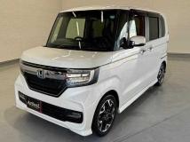 2017 Honda N BOX