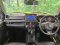 2024 Suzuki Jimny Sierra