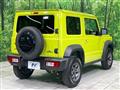 2024 Suzuki Jimny Sierra