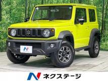 2024 Suzuki Jimny Sierra
