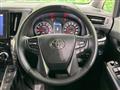2022 Toyota Alphard G