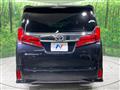 2022 Toyota Alphard G