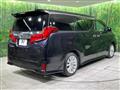2022 Toyota Alphard G