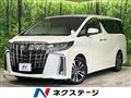 2019 Toyota Alphard G