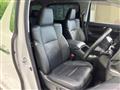 2019 Toyota Alphard G