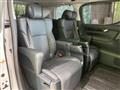 2019 Toyota Alphard G