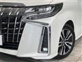 2019 Toyota Alphard G