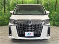 2019 Toyota Alphard G