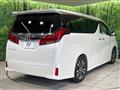 2019 Toyota Alphard G