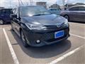 2015 Toyota Corolla Fielder