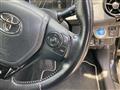 2015 Toyota Corolla Fielder