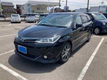 2015 Toyota Corolla Fielder