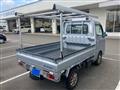 2014 Daihatsu Hijet Truck